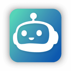 chabot logo (chatbot is a chatgpt app)