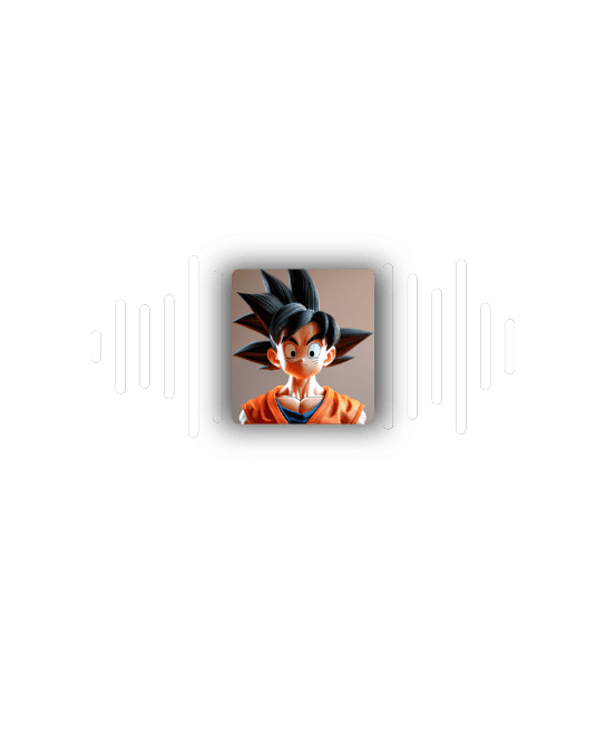 Voicify AI app goku