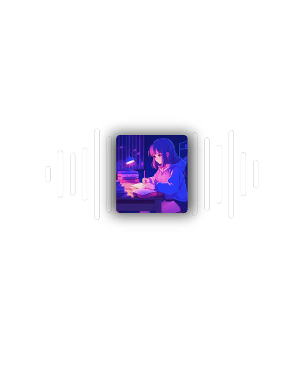 AI Generated Lofi Type Beat